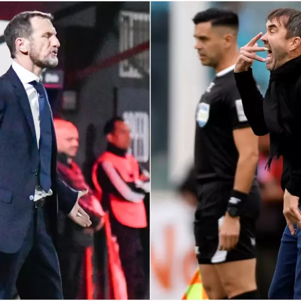 Semana decisiva: Boca define su futuro internacional y River busca recuperar el rumbo