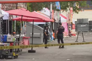 Seattle: un tiroteo durante un multitudinario festival gastron�mico dej� tres muertos