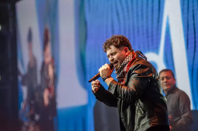 poncho 2026 domingo cierre