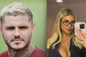 "Inadmisible": la Justicia italiana rechaz� la apelaci�n de Wanda contra Icardi