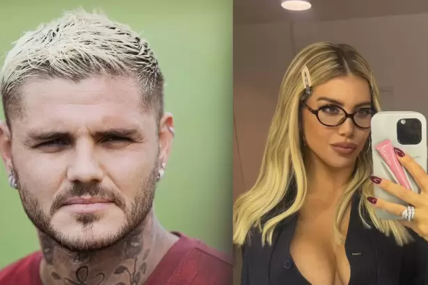 "Inadmisible": la Justicia italiana rechaz� la apelaci�n de Wanda contra Icardi
