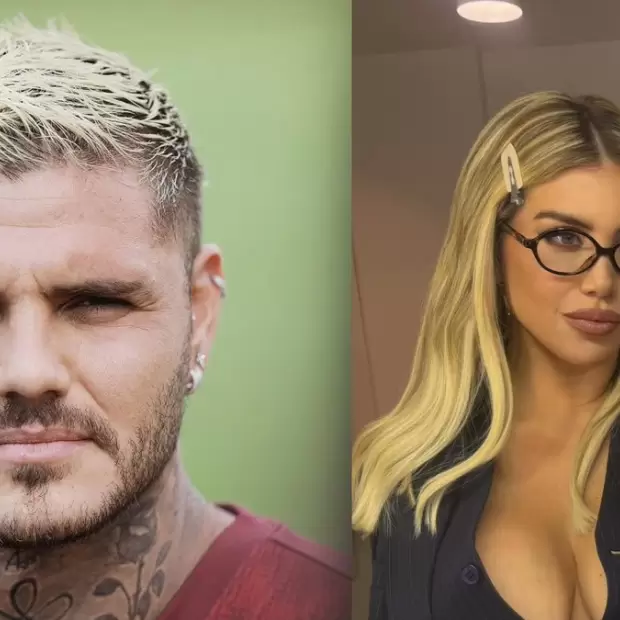 "Inadmisible": la Justicia italiana rechaz� la apelaci�n de Wanda contra Icardi