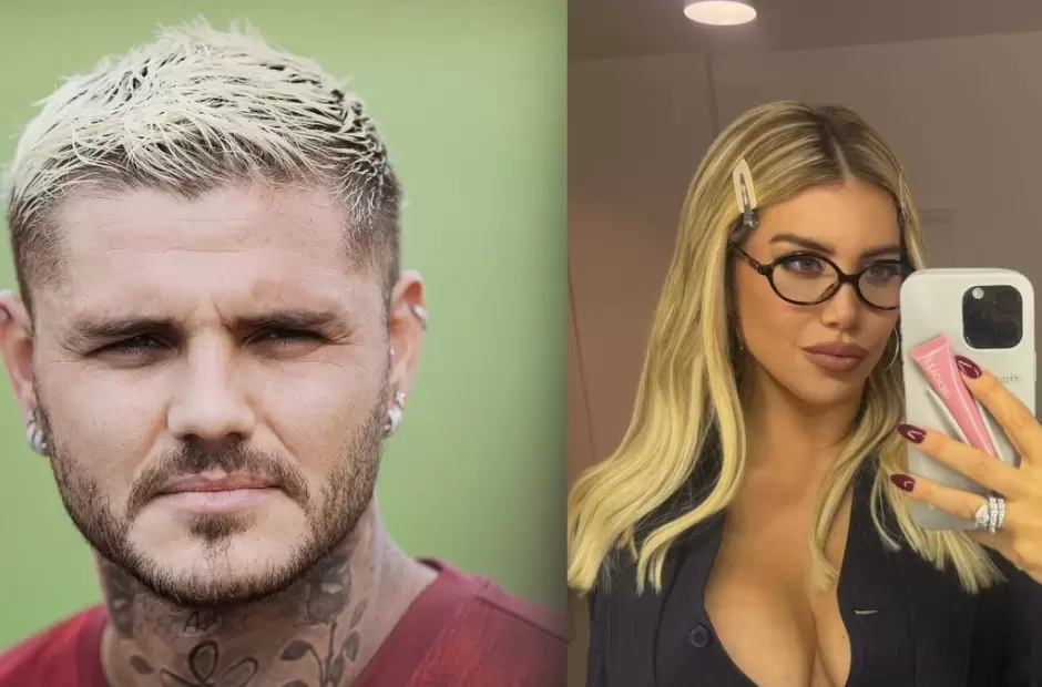 Wanda e Icardi