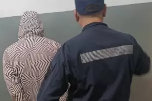 Catamarca: una vecina lo vio entrar a robar y la Polic�a lo atrap� a pocas cuadras
