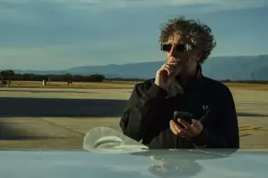 "Prometo jam�s volver a dejar pasar tanto tiempo": el emotivo mensaje de Fito P�ez a Catamarca
