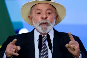 Lula da Silva ningune� a Javier Milei tras las duras cr�ticas: "�Qui�n es ese tipo?"