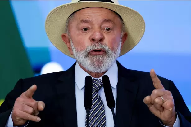 Lula da Silva ningune� a Javier Milei tras las duras cr�ticas: "�Qui�n es ese tipo?"