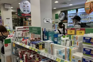 ANMAT autorizan la venta libre de otras diez drogas y dejan de tener descuento en farmacias