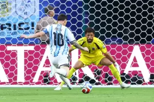 El llamativo inconveniente con el que se encontr� Vozinha en su nuevo club