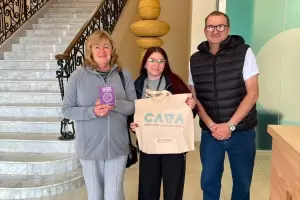 El Pasaporte Cultural cerr� las vacaciones de invierno con una destacada convocatoria