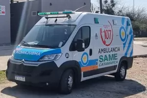 Salud realiz� m�s de 900 atenciones durante la Fiesta del Poncho 2026