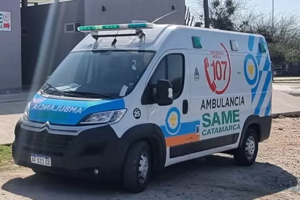 Salud realiz� m�s de 900 atenciones durante la Fiesta del Poncho 2026