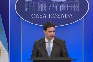 El Gobierno dice que "hay menos gente que no llega a fin de mes"
