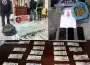 Narcomenudeo en Catamarca: secuestran m�s de $23 millones, marihuana y veh�culos