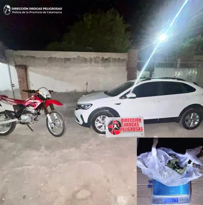 narcomenudeo operativo