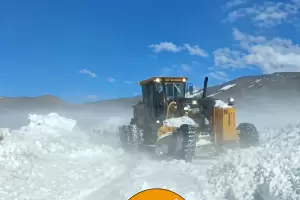 Activan un operativo de rescate por turistas varados en la cordillera de Fiambal�