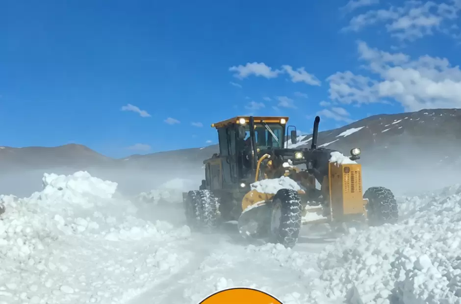 Activan un operativo de rescate por turistas varados en la cordillera de Fiambal�