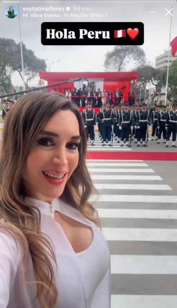 F�tima Fl�rez