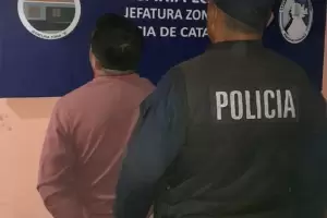 Cay� un hombre por defraudaci�n a la administraci�n p�blica y ejercicio ilegal de la profesi�n en Catamarca