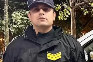 Catamarca: un polic�a logr� reanimar a una joven que fue hallada inconsciente