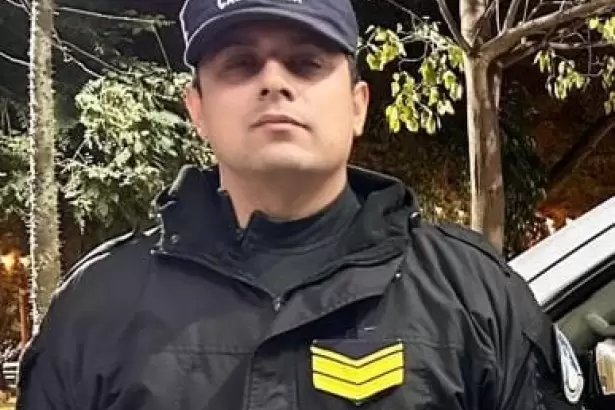Catamarca: un polic�a logr� reanimar a una joven que fue hallada inconsciente