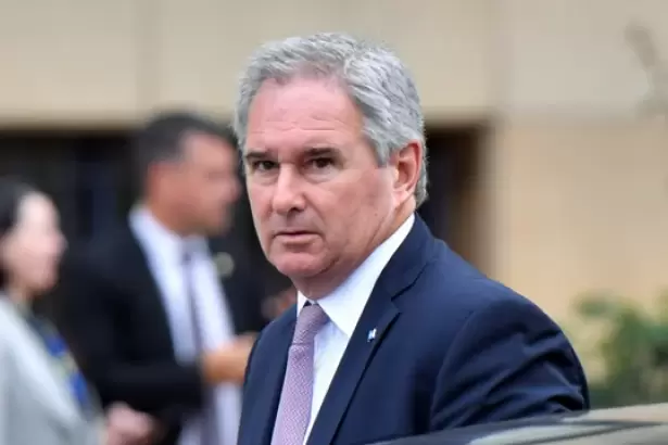 Brasil pidi� el retiro del embajador argentino en Brasilia y crece la tensi�n diplom�tica