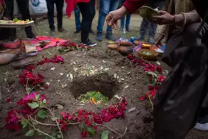 La Casa de la Cultura abrir� sus puertas para la tradicional corpachada