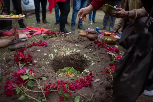 La Casa de la Cultura abrir� sus puertas para la tradicional corpachada
