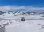 El COE inform� que ya fueron rescatadas 163 personas de la cordillera catamarque�a
