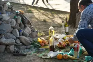 La Capital celebrar� el D�a de la Pachamama con una Corpachada Vecinal