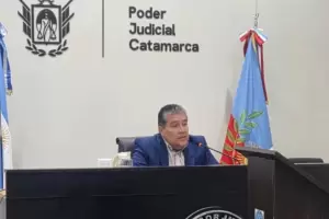 Declaran no culpable a un hombre que estaba acusado de abusos sexuales en Catamarca