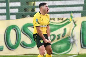Defensa y Justicia sufri� hasta el final, pero se impuso ante Riestra