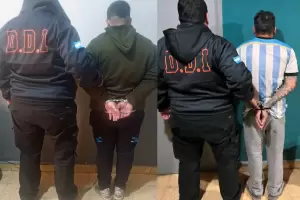 Allanamientos por robos en Catamarca terminaron con dos detenidos