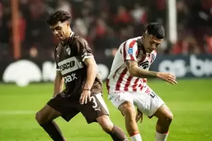 Instituto venci� a Platense y sum� su primer triunfo en el Clausura