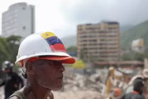 Terremoto en Venezuela: la ONU prepara un plan para reconstruir las zonas devastadas