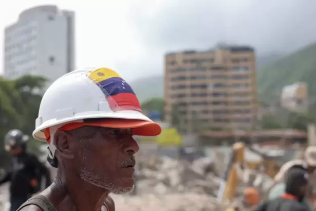 Terremoto en Venezuela: la ONU prepara un plan para reconstruir las zonas devastadas