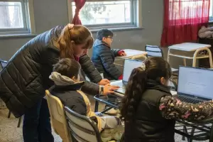 Catamarca y el Operativo META: buenos resultados en Matem�ticas y Lengua