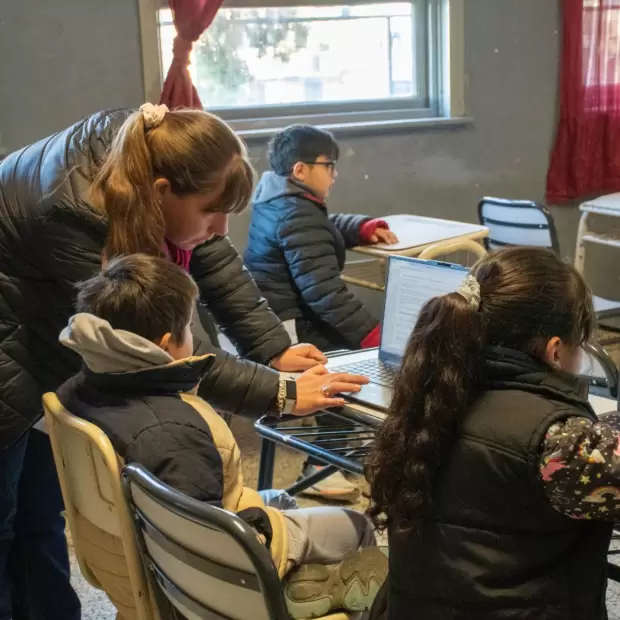 Catamarca y el Operativo META: buenos resultados en Matem�ticas y Lengua