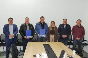 La Federaci�n Econ�mica participar� en la licitaci�n de los comercios de Valle Chico