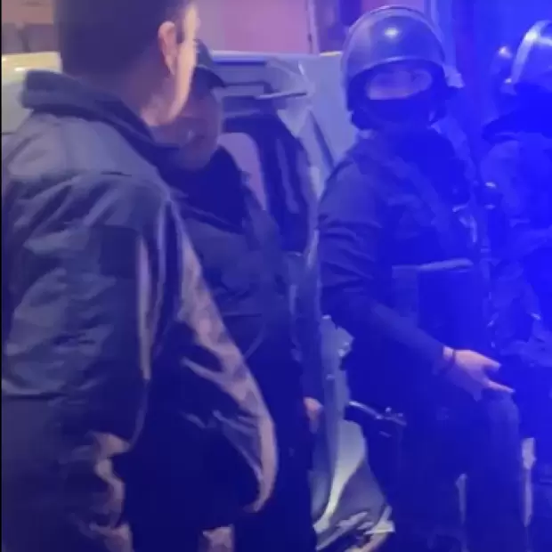 Pol�mica por la guarda provisoria de un ni�o: la Justicia benefici� a los abuelos maternos