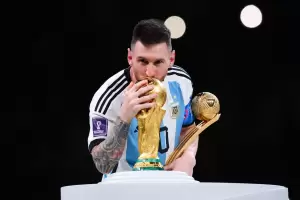 Las chances de Lionel Messi para el Bal�n de Oro 2026: �Ganar� su noveno galard�n?