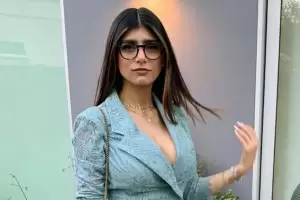 Mia Khalifa volvi� a criticar duramente a la Argentina y blanque� el motivo de su odio: "Soy..."
