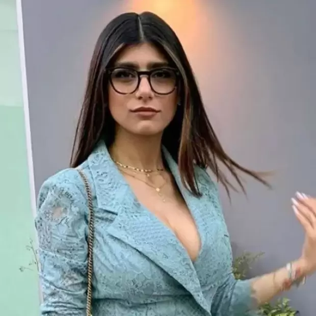 Mia Khalifa volvi� a criticar duramente a la Argentina y blanque� el motivo de su odio: "Soy..."