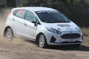 Tinogasta se prepara para recibir la cuarta fecha del Rally Catamarque�o