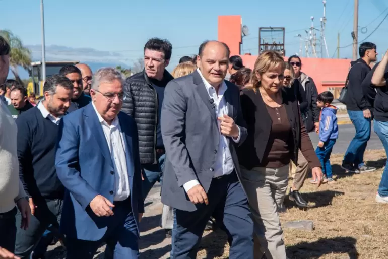obras capital