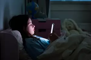 Dos de cada tres alumnos de 11 a�os usan redes sociales todos los d�as: el impacto en la lectura