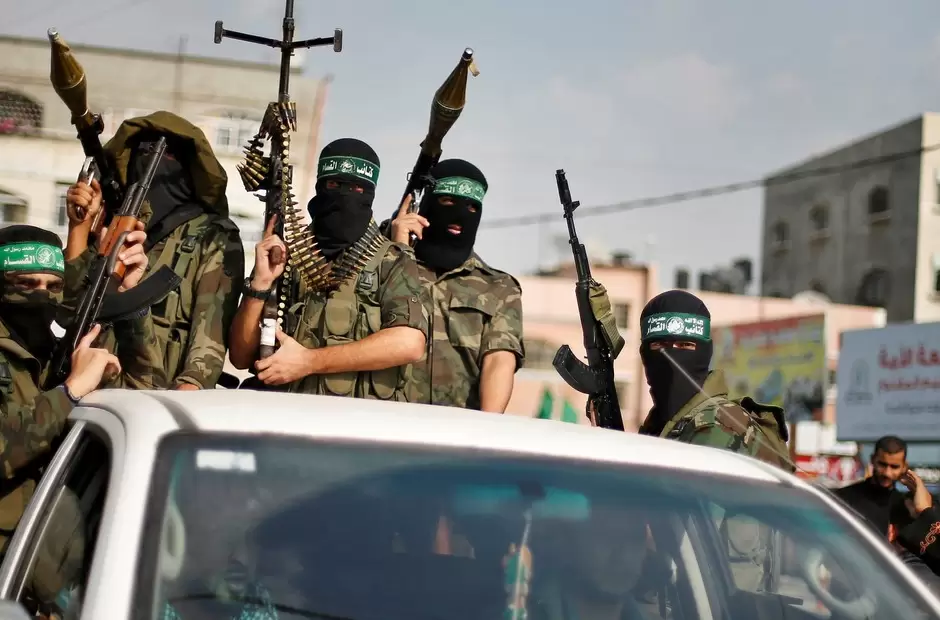 Hamas
