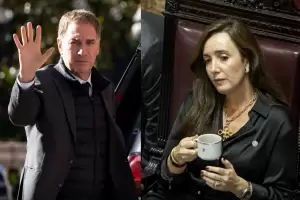 Santilli pidi� que Villarruel renuncie por las cr�ticas a Milei: "Que d� un paso al costado"