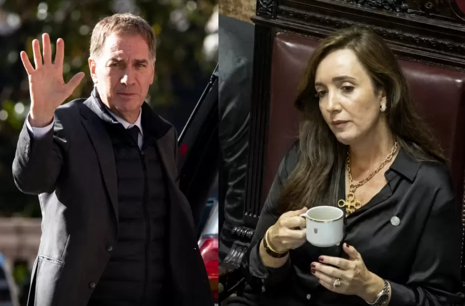 Santilli vs Villarruel