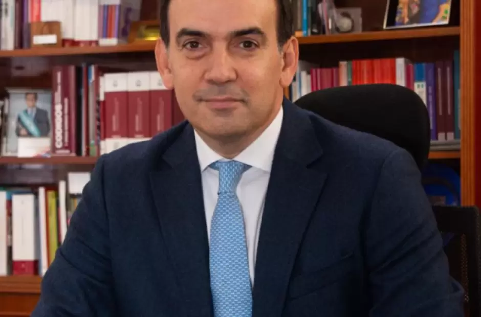 Francisco Quintana - PRO nacional